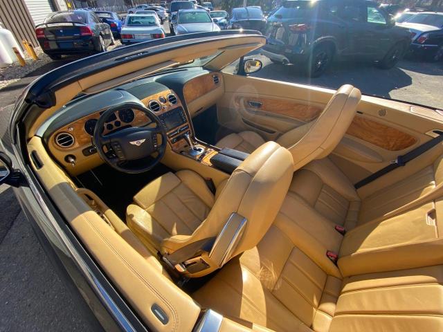 Photo 8 VIN: SCBDR33WX7C047878 - BENTLEY CONTINENTA 