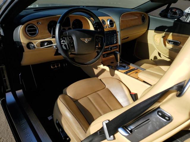 Photo 7 VIN: SCBDR33WX7C050103 - BENTLEY CONTINENTA 