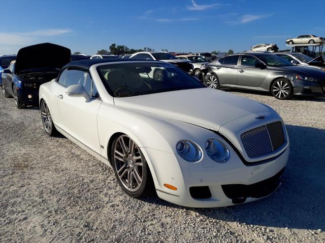 Photo 3 VIN: SCBDR3ZA5AC065420 - BENTLEY CONTINENTA 