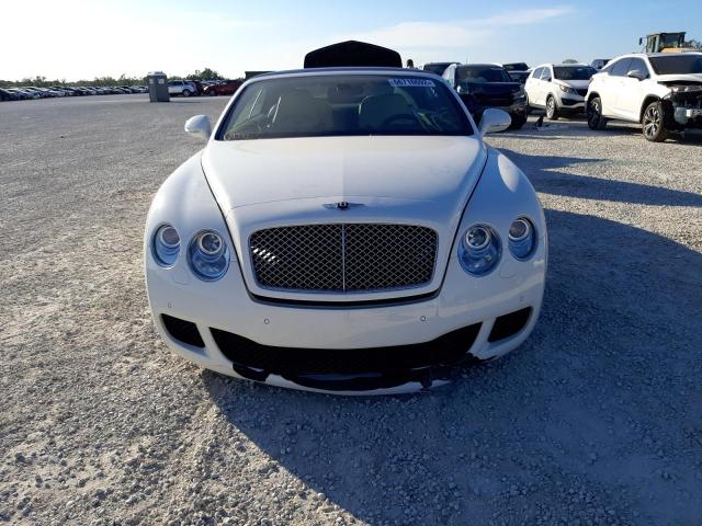 Photo 4 VIN: SCBDR3ZA5AC065420 - BENTLEY CONTINENTA 