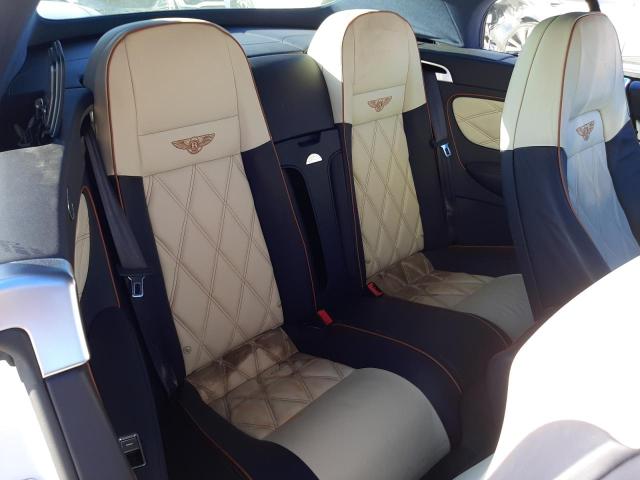 Photo 9 VIN: SCBDR3ZA5AC065420 - BENTLEY CONTINENTA 