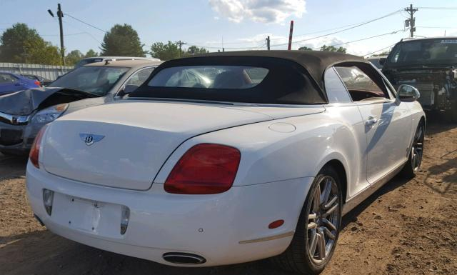 Photo 3 VIN: SCBDR3ZA5AC065613 - BENTLEY CONTINENTAL 