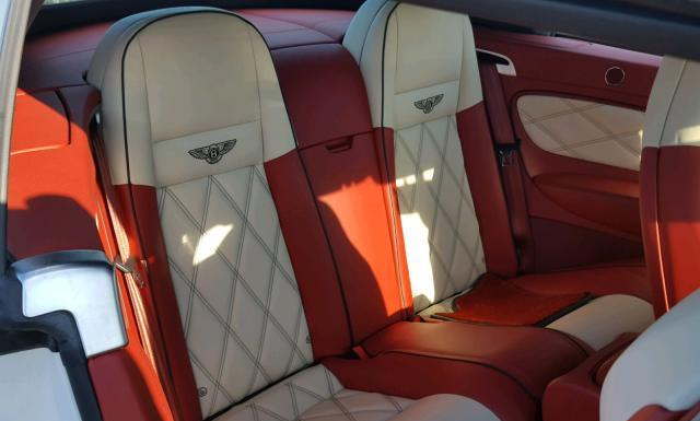 Photo 5 VIN: SCBDR3ZA5AC065613 - BENTLEY CONTINENTAL 