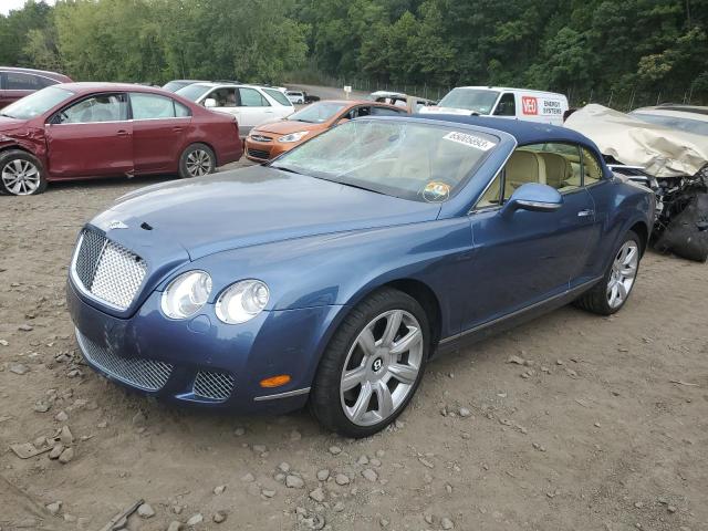 Photo 0 VIN: SCBDR3ZA7BC068594 - BENTLEY CONTINENTA 