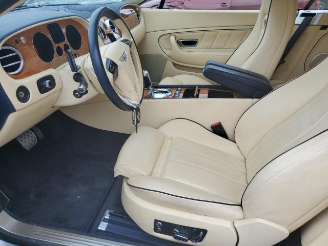 Photo 6 VIN: SCBDR3ZA7BC068594 - BENTLEY CONTINENTA 