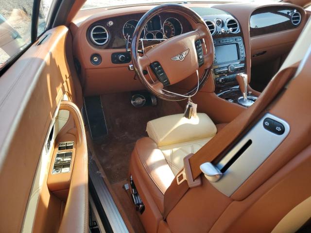 Photo 7 VIN: SCBDR3ZA9AC065355 - BENTLEY CONTINENTA 