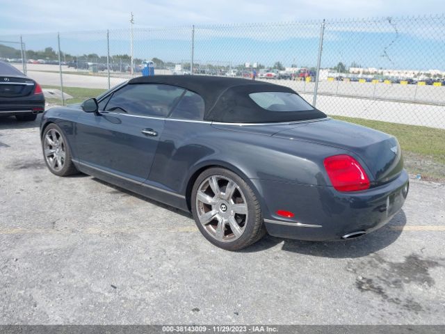 Photo 2 VIN: SCBDR3ZA9AC066604 - BENTLEY CONTINENTAL GTC 