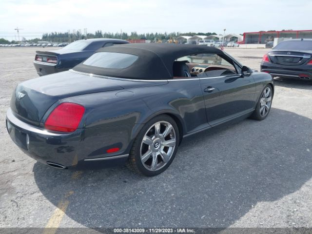 Photo 3 VIN: SCBDR3ZA9AC066604 - BENTLEY CONTINENTAL GTC 