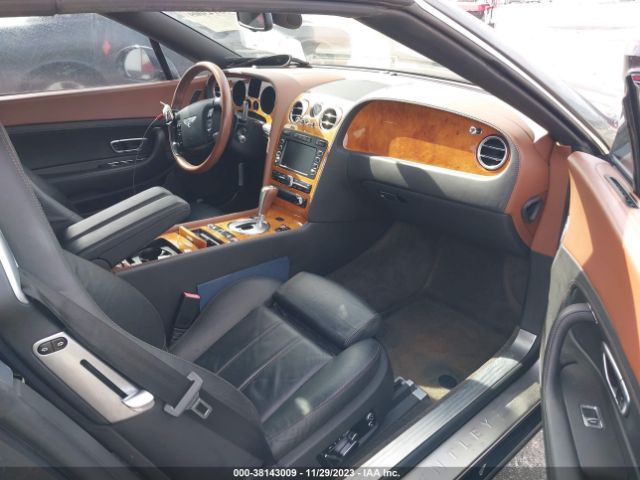 Photo 4 VIN: SCBDR3ZA9AC066604 - BENTLEY CONTINENTAL GTC 