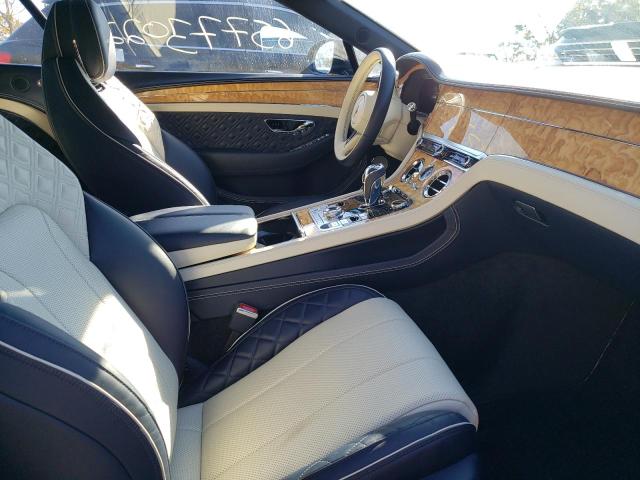 Photo 4 VIN: SCBDT4ZG4NC093307 - BENTLEY CONTINENTA 