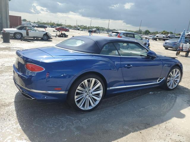 Photo 2 VIN: SCBDT4ZG5NC098547 - BENTLEY CONTINENTA 