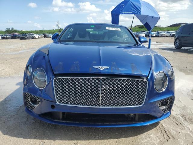 Photo 4 VIN: SCBDT4ZG5NC098547 - BENTLEY CONTINENTA 