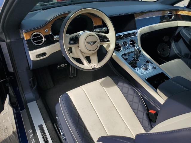 Photo 7 VIN: SCBDT4ZG5NC098547 - BENTLEY CONTINENTA 