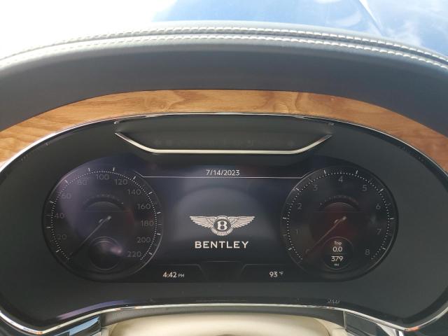 Photo 8 VIN: SCBDT4ZG5NC098547 - BENTLEY CONTINENTA 