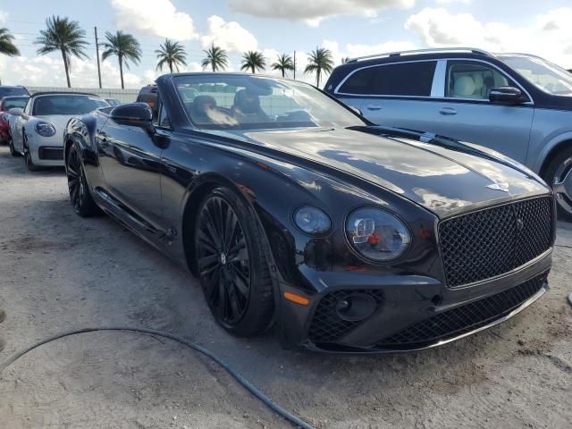 Photo 3 VIN: SCBDT4ZG5RC014491 - BENTLEY CONTINENTA 