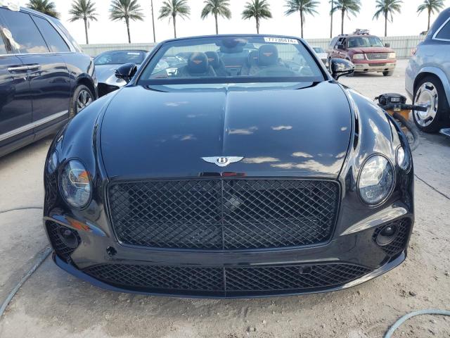 Photo 4 VIN: SCBDT4ZG5RC014491 - BENTLEY CONTINENTA 