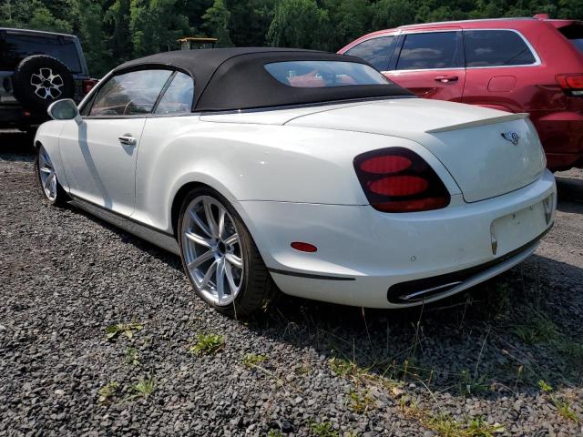 Photo 1 VIN: SCBDU3ZAXCC071585 - BENTLEY CONTINENTA 