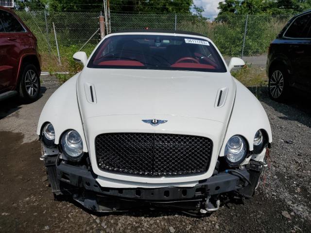 Photo 4 VIN: SCBDU3ZAXCC071585 - BENTLEY CONTINENTA 