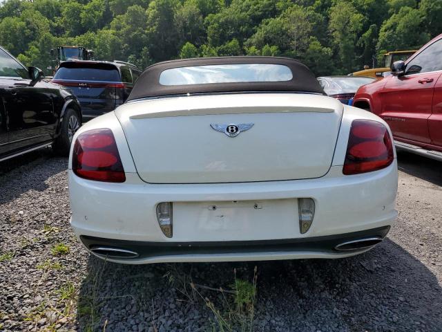 Photo 5 VIN: SCBDU3ZAXCC071585 - BENTLEY CONTINENTA 