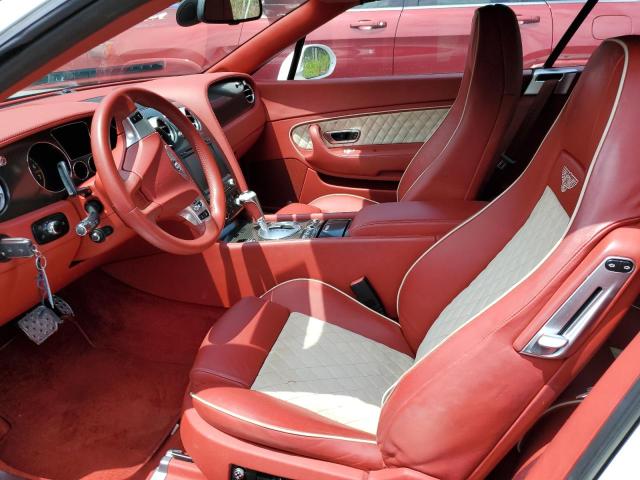 Photo 6 VIN: SCBDU3ZAXCC071585 - BENTLEY CONTINENTA 