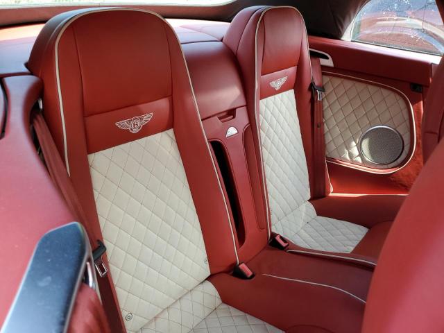 Photo 9 VIN: SCBDU3ZAXCC071585 - BENTLEY CONTINENTA 