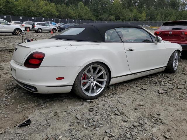 Photo 2 VIN: SCBDU3ZAXCC071585 - BENTLEY CONTINENTA 