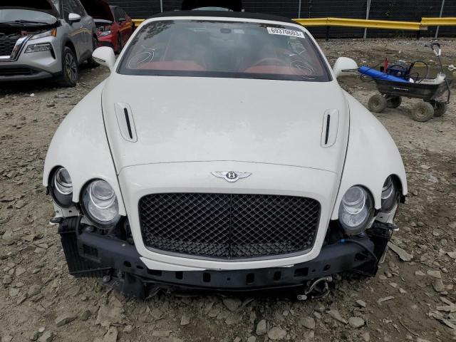 Photo 4 VIN: SCBDU3ZAXCC071585 - BENTLEY CONTINENTA 