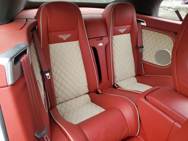 Photo 9 VIN: SCBDU3ZAXCC071585 - BENTLEY CONTINENTA 