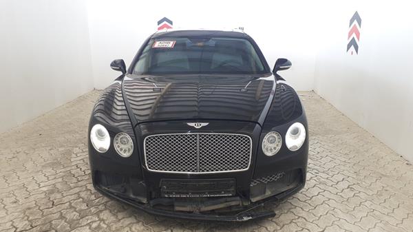 Photo 1 VIN: SCBEA5ZA7EC093586 - BENTLEY CONTINENTAL 