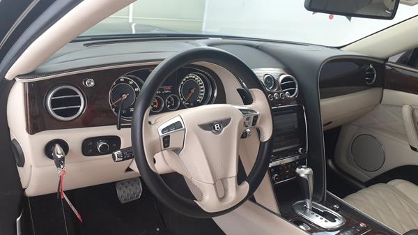 Photo 11 VIN: SCBEA5ZA7EC093586 - BENTLEY CONTINENTAL 