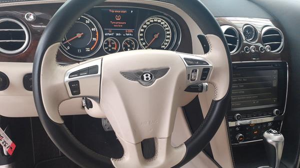 Photo 13 VIN: SCBEA5ZA7EC093586 - BENTLEY CONTINENTAL 