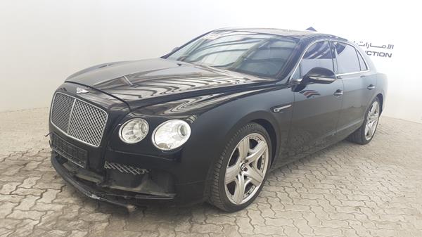 Photo 5 VIN: SCBEA5ZA7EC093586 - BENTLEY CONTINENTAL 