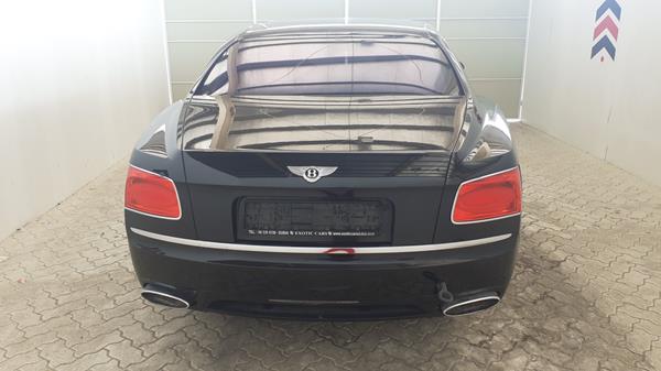 Photo 7 VIN: SCBEA5ZA7EC093586 - BENTLEY CONTINENTAL 