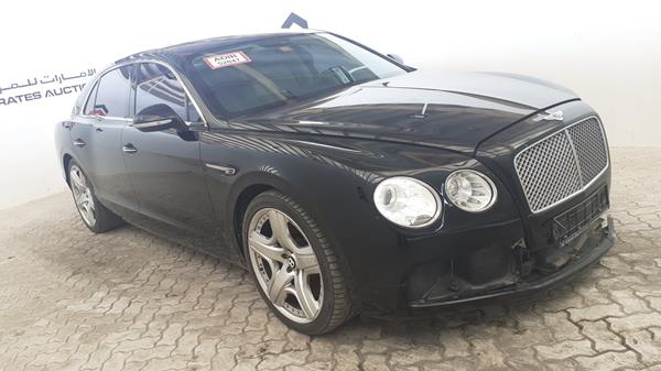 Photo 9 VIN: SCBEA5ZA7EC093586 - BENTLEY CONTINENTAL 