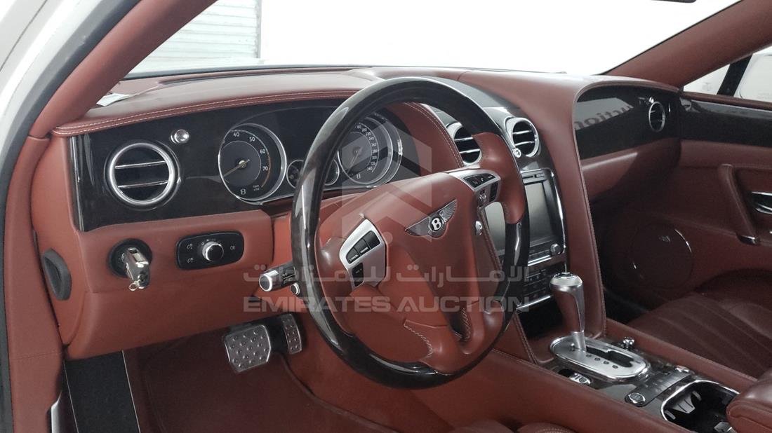 Photo 11 VIN: SCBEA5ZA8EC089305 - BENTLEY CONTINENTAL 