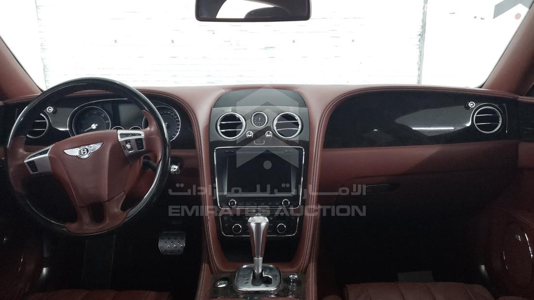 Photo 15 VIN: SCBEA5ZA8EC089305 - BENTLEY CONTINENTAL 