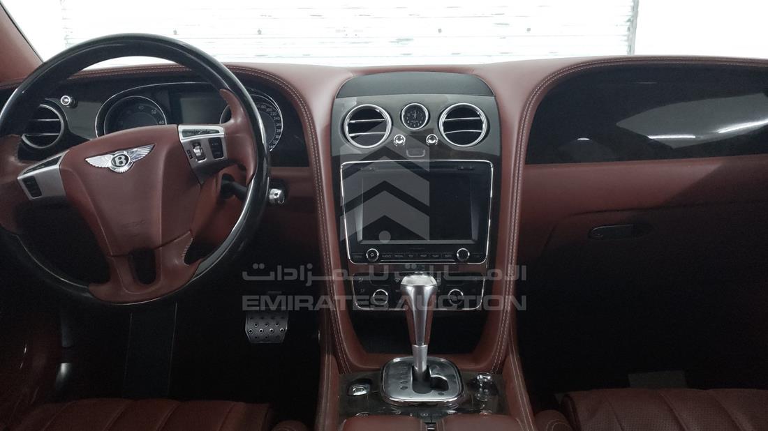 Photo 16 VIN: SCBEA5ZA8EC089305 - BENTLEY CONTINENTAL 