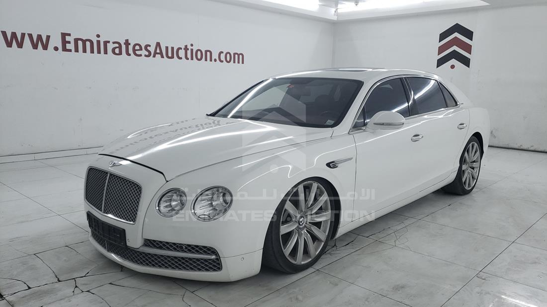 Photo 5 VIN: SCBEA5ZA8EC089305 - BENTLEY CONTINENTAL 