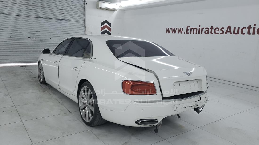 Photo 6 VIN: SCBEA5ZA8EC089305 - BENTLEY CONTINENTAL 