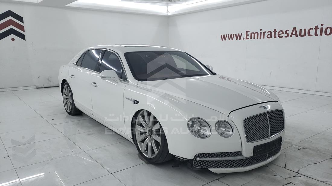 Photo 9 VIN: SCBEA5ZA8EC089305 - BENTLEY CONTINENTAL 