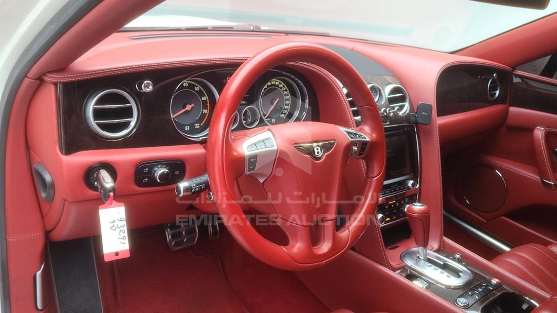 Photo 13 VIN: SCBEA5ZAXEC093291 - BENTLEY CONTINENTAL GT 