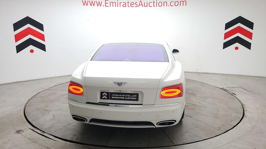 Photo 8 VIN: SCBEA5ZAXEC093291 - BENTLEY CONTINENTAL GT 