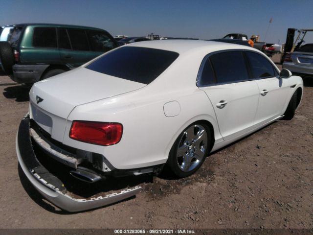 Photo 3 VIN: SCBEC9ZA0EC090630 - BENTLEY CONTINENTAL FLYING SPUR 