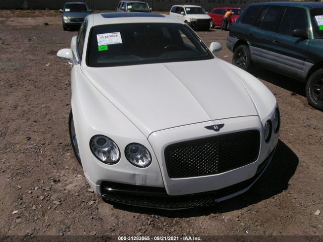 Photo 5 VIN: SCBEC9ZA0EC090630 - BENTLEY CONTINENTAL FLYING SPUR 