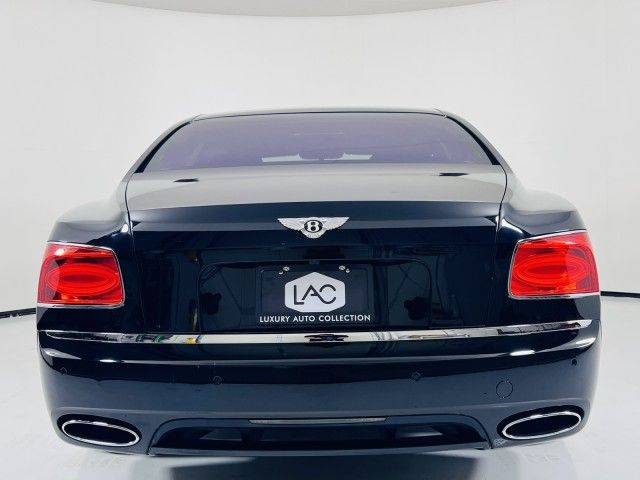 Photo 3 VIN: SCBEC9ZA1EC091236 - BENTLEY CONTINENTAL FLYING SPUR 