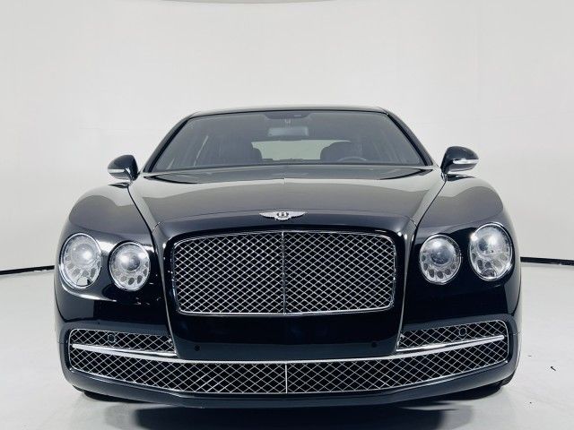 Photo 7 VIN: SCBEC9ZA1EC091236 - BENTLEY CONTINENTAL FLYING SPUR 