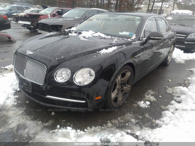 Photo 1 VIN: SCBEC9ZA1EC092239 - BENTLEY CONTINENTAL FLYING SPUR 