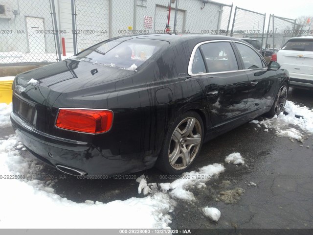 Photo 3 VIN: SCBEC9ZA1EC092239 - BENTLEY CONTINENTAL FLYING SPUR 