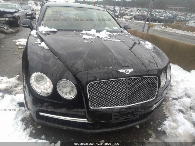 Photo 5 VIN: SCBEC9ZA1EC092239 - BENTLEY CONTINENTAL FLYING SPUR 