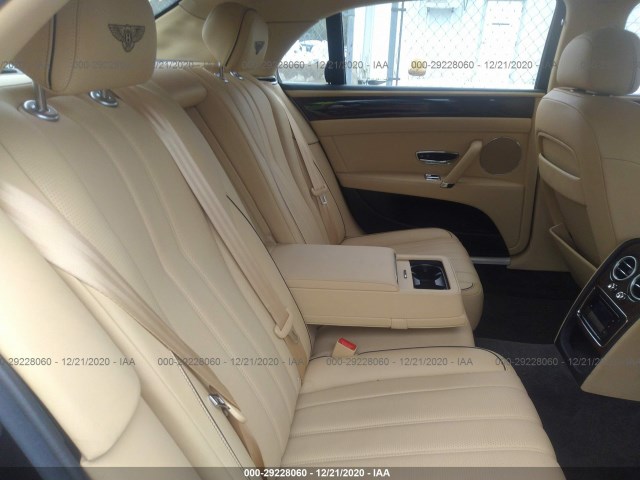 Photo 7 VIN: SCBEC9ZA1EC092239 - BENTLEY CONTINENTAL FLYING SPUR 